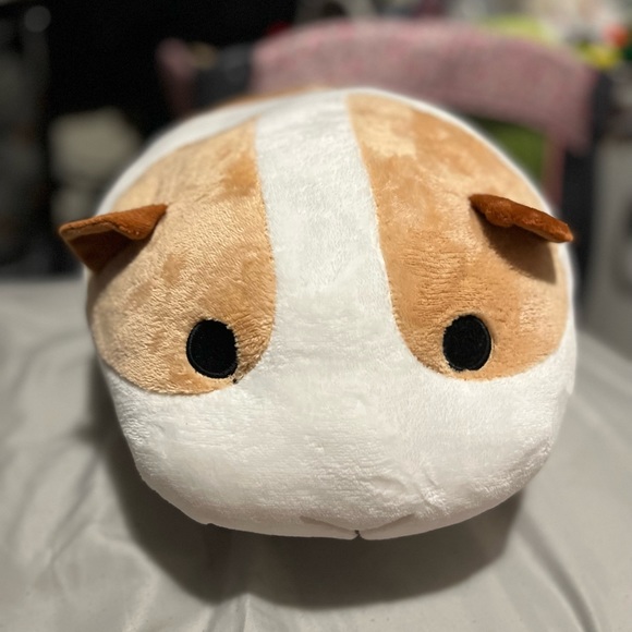 Hamster Stuffed Animal - Picture 1 of 5